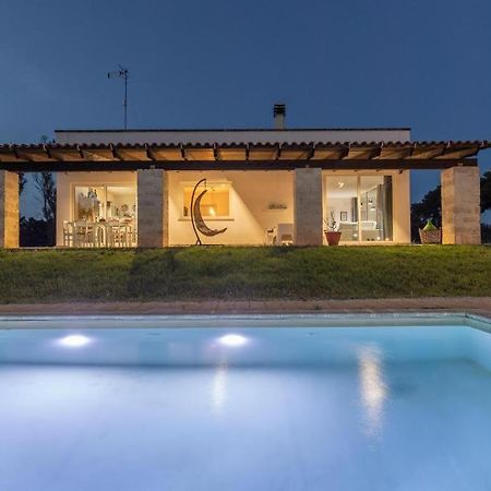 Villa Salento Lecce Exterior photo